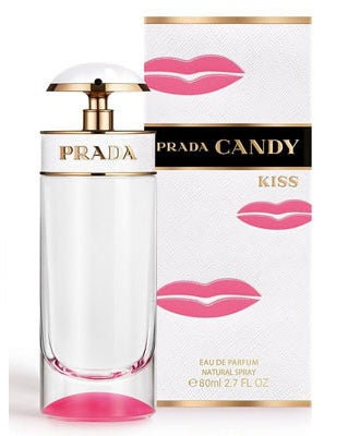 Prada Candy KISS