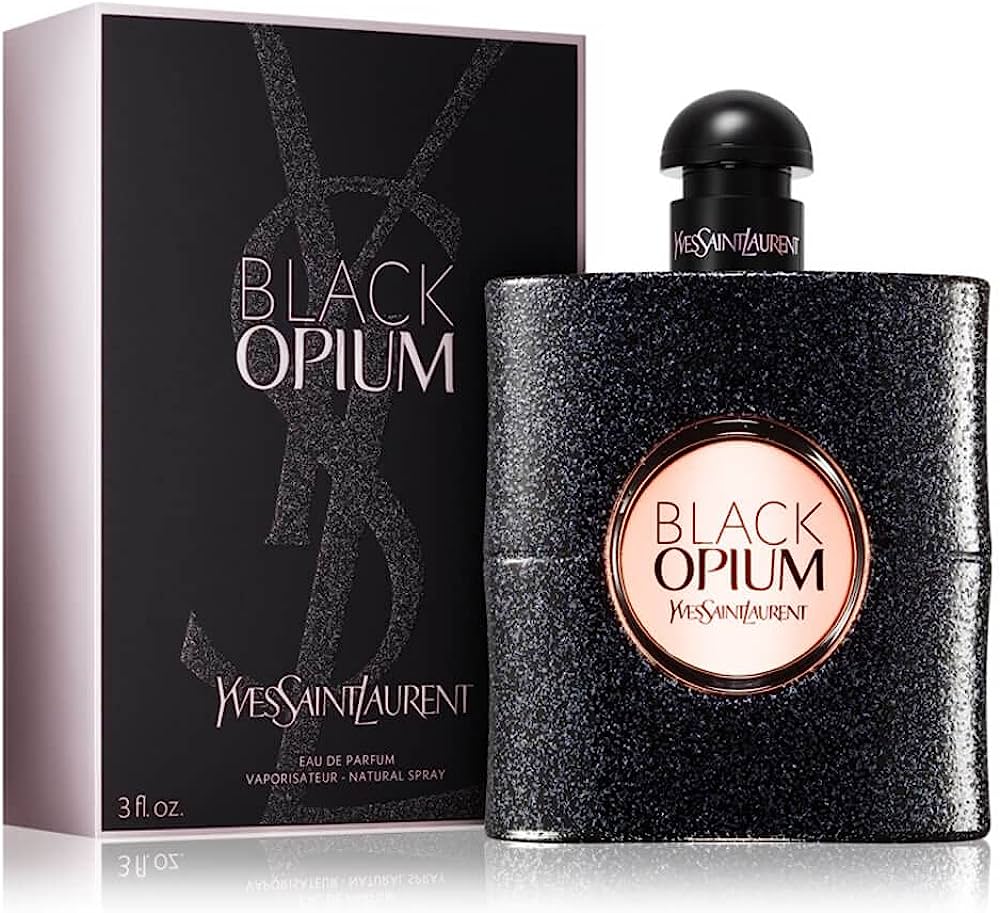 Black Opium YSL