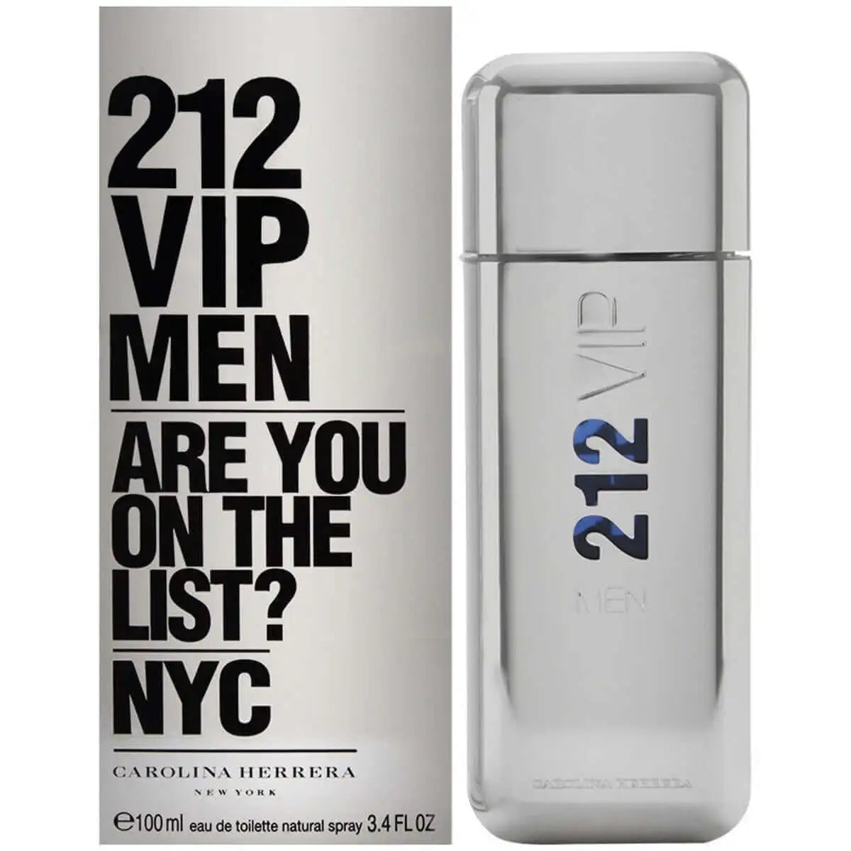 212 VIP Carolina Herrera