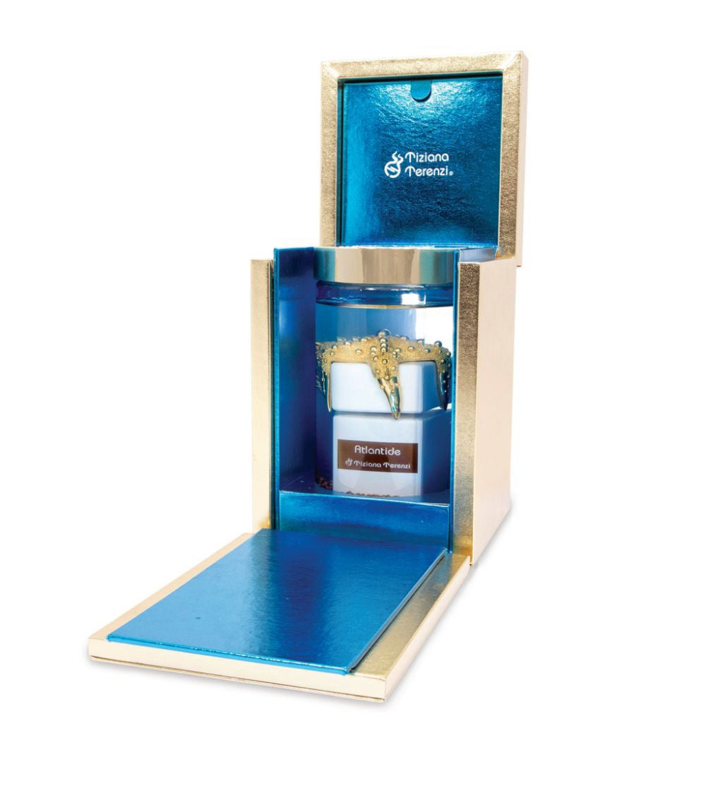 Tiziana Terenzi Atlantide