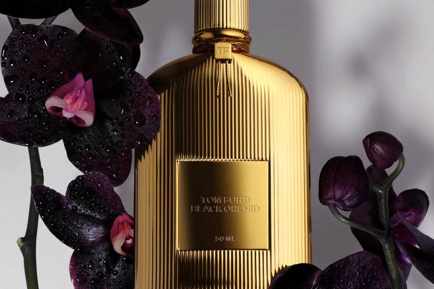 Tom Ford Black Orchid Parfum