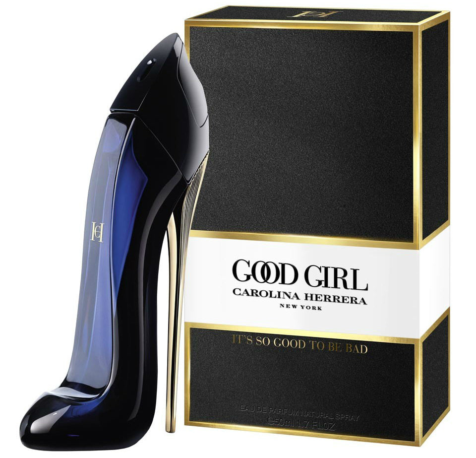 Carolina Herrera Good Girl