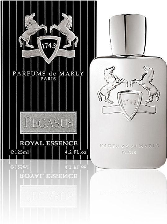 Parfums de Marly Pegasus