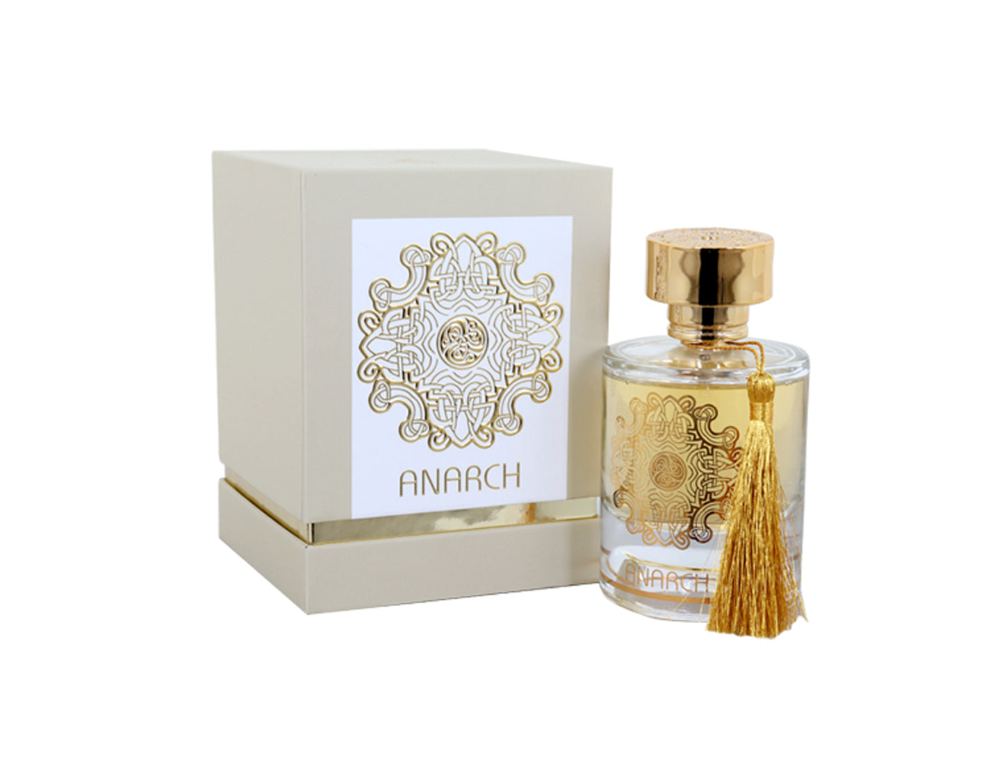 Anarch by Maison Alhambra