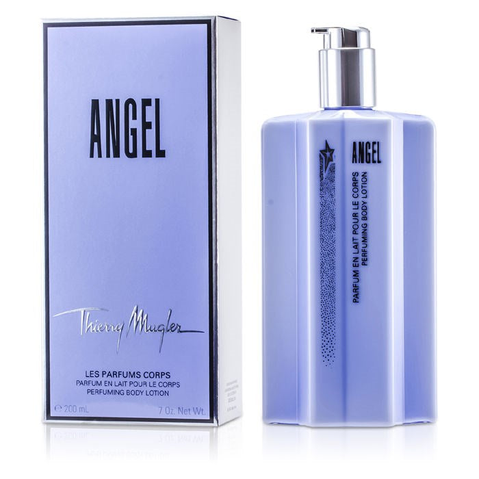 Angel Mugler Body lotion