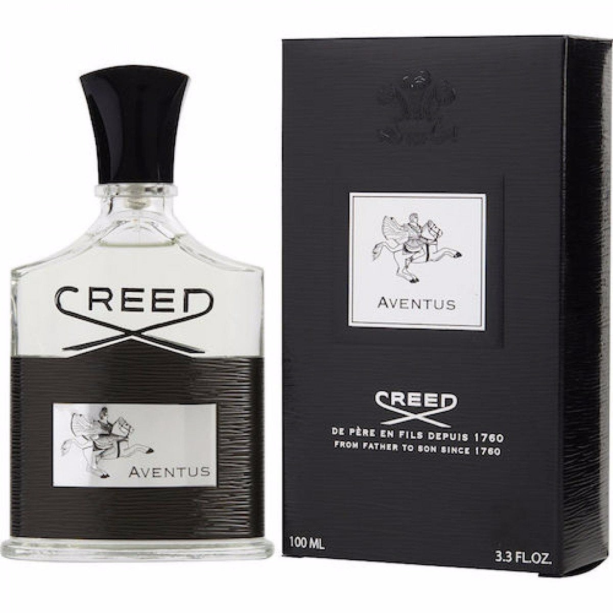 Creed Aventus men
