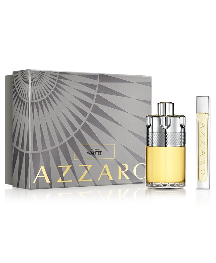 Gift set Azzaro wanted