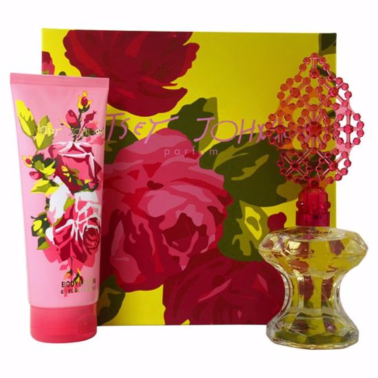 Gift Set Betsey Johnson