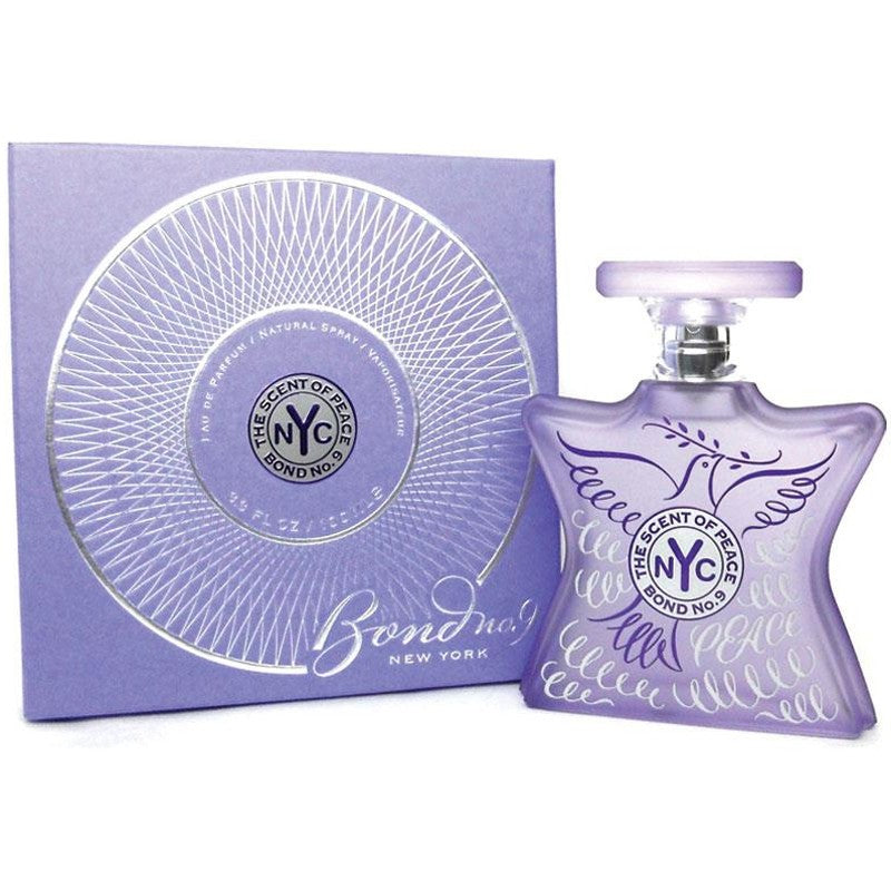Bond no9 The scent of Peace