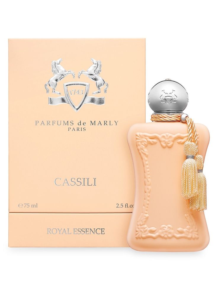 Parfums de Marly Cassili