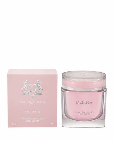 Parfums de Marly Delina body cream
