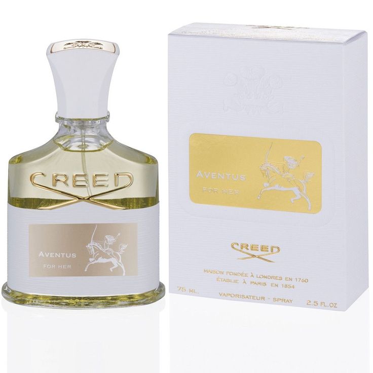 Creed Aventus for Her