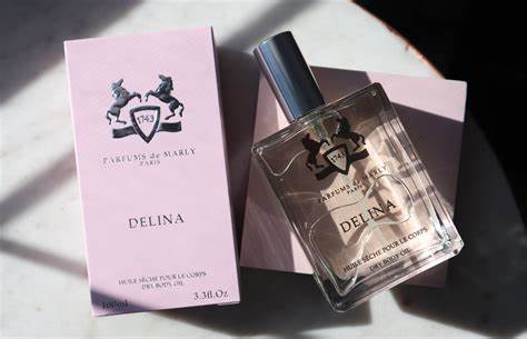 Parfums de Marly Delina Body Oil