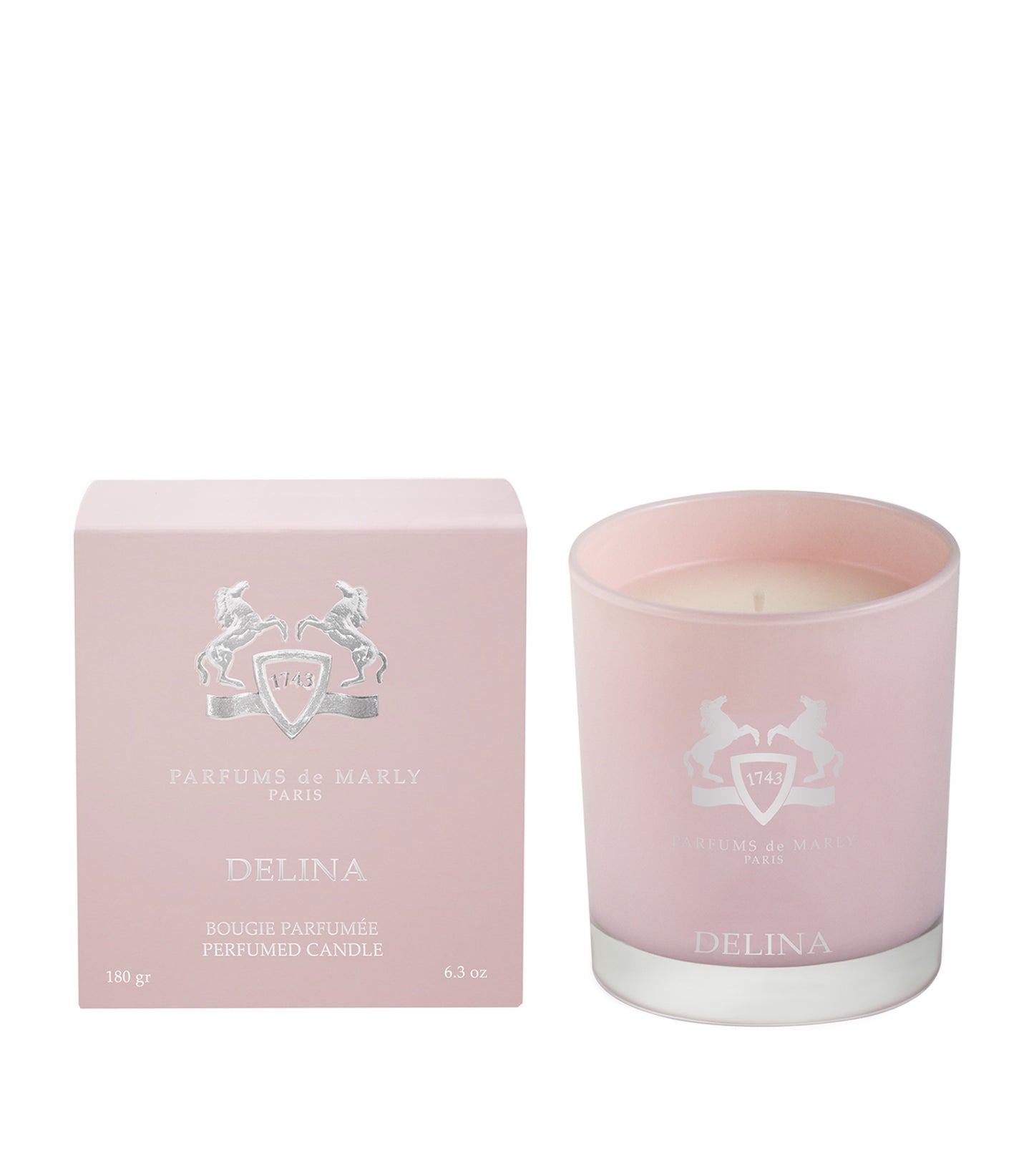 Parfums de Marly Delina Candle