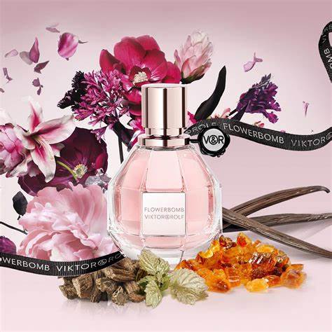 Flowerbomb Viktor&Rolf
