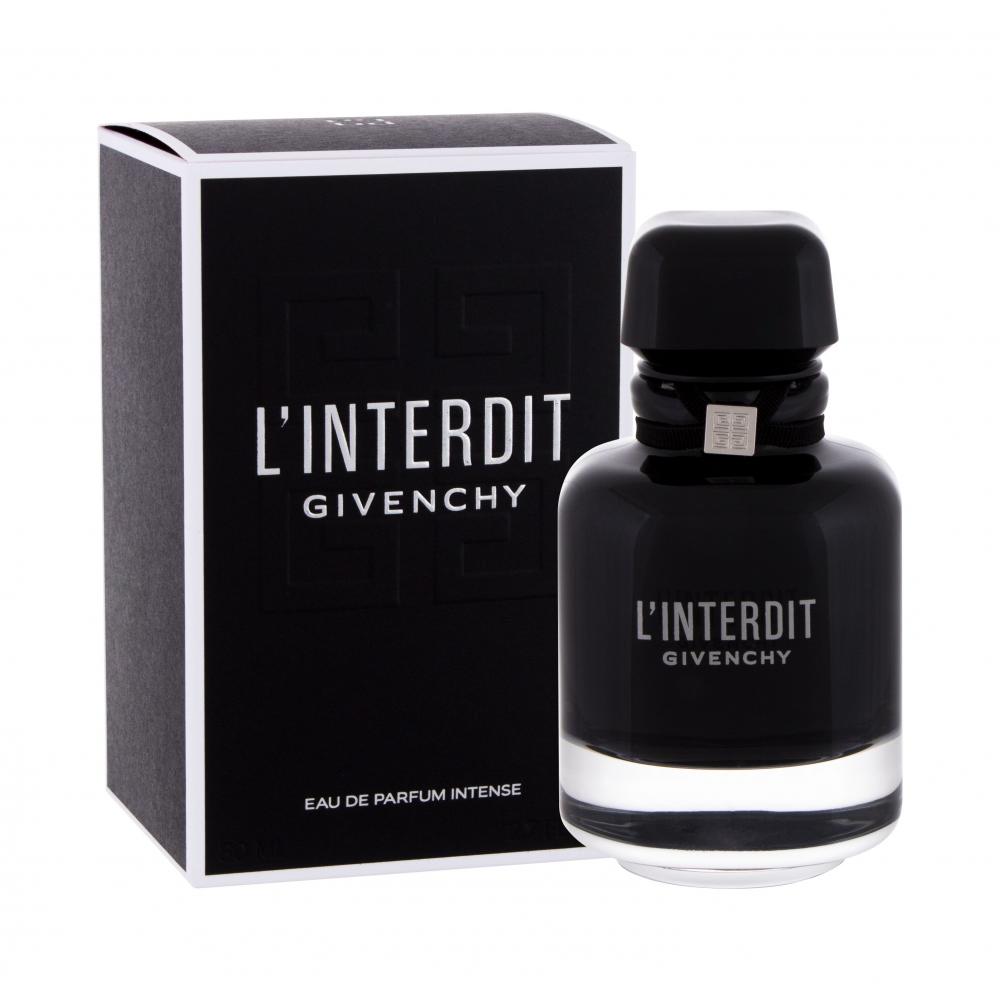 Givenchy L¨Interdit Intense