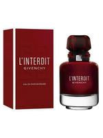 Givenchy L¨Interdit Rouge