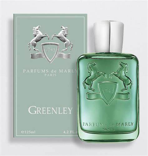 Parfums de Marly Greenley