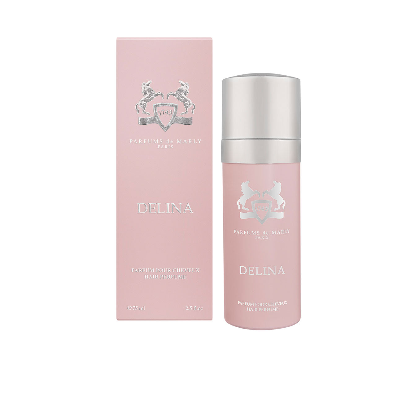 Parfums de Marly Delina Hair Perfume