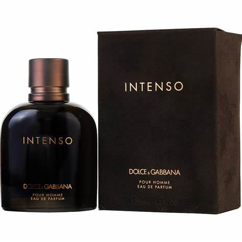 Dolce & Gabbana Intenso