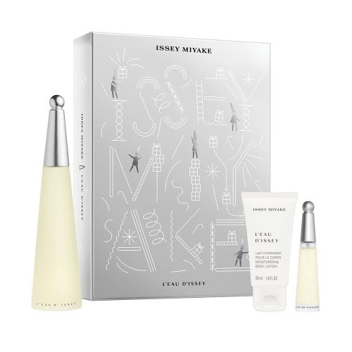 Gift Set Issey Miyake L’eau d’Issey