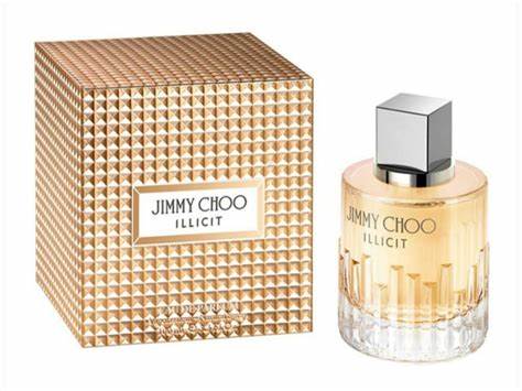 Jimmy Choo Illicit