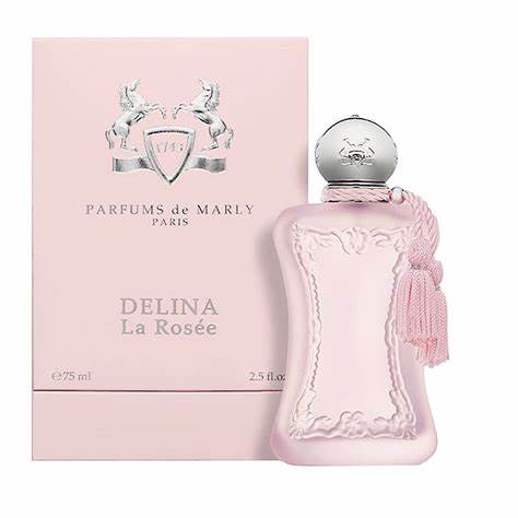 Parfums de Marly Delina La Rosee