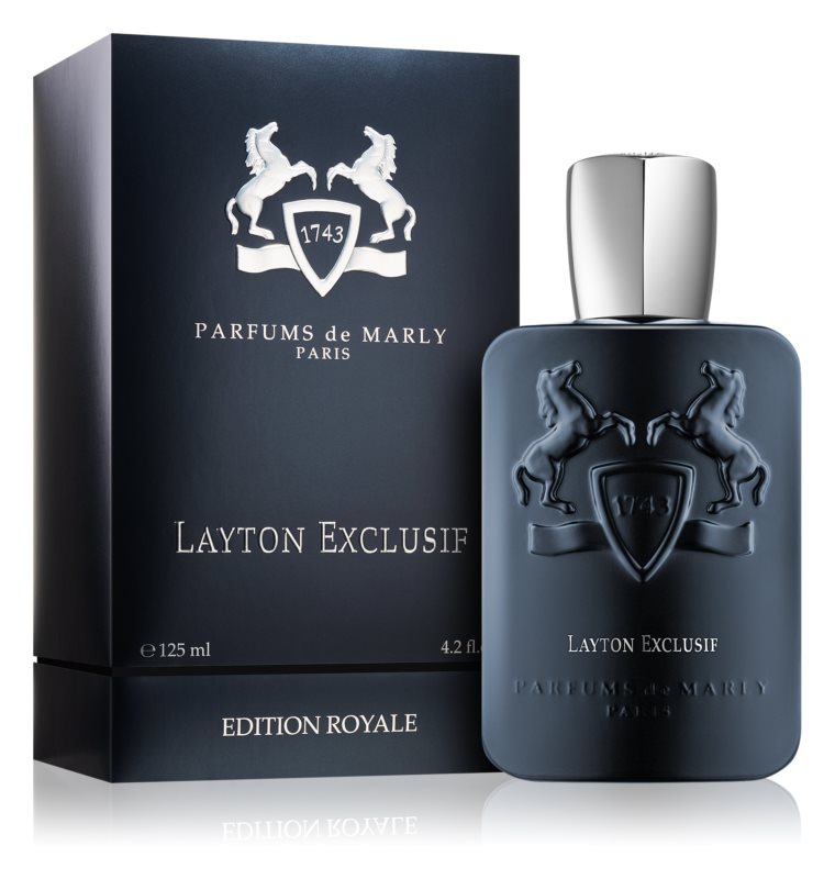 Parfums de Marly Layton Exclusif