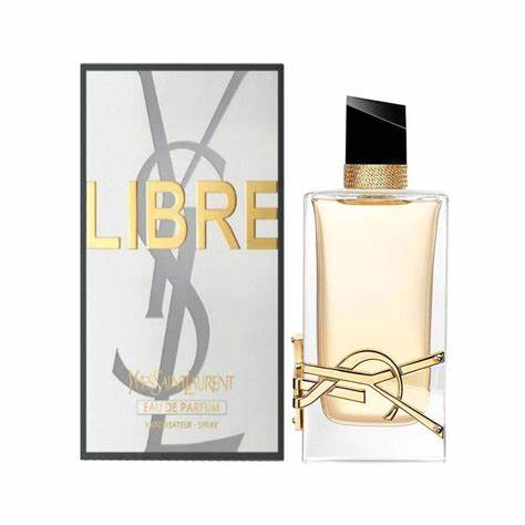 YSL Libre