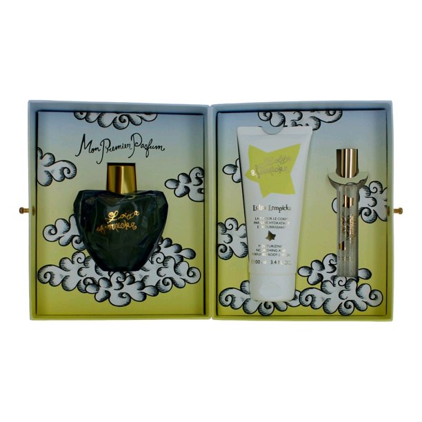 Lolita Lempicka