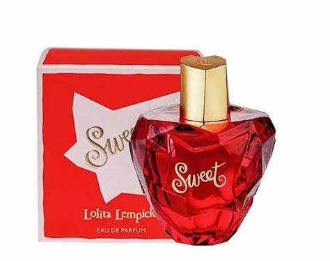 Sweet Lolita Lempicka