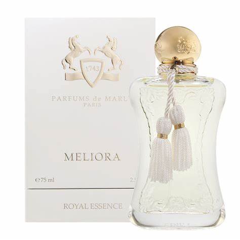 Parfums de Marly Meliora