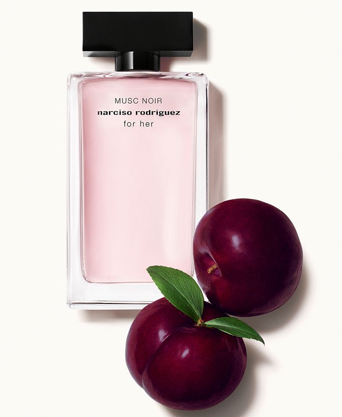 Narciso Rodriguez Musc Noir EDP