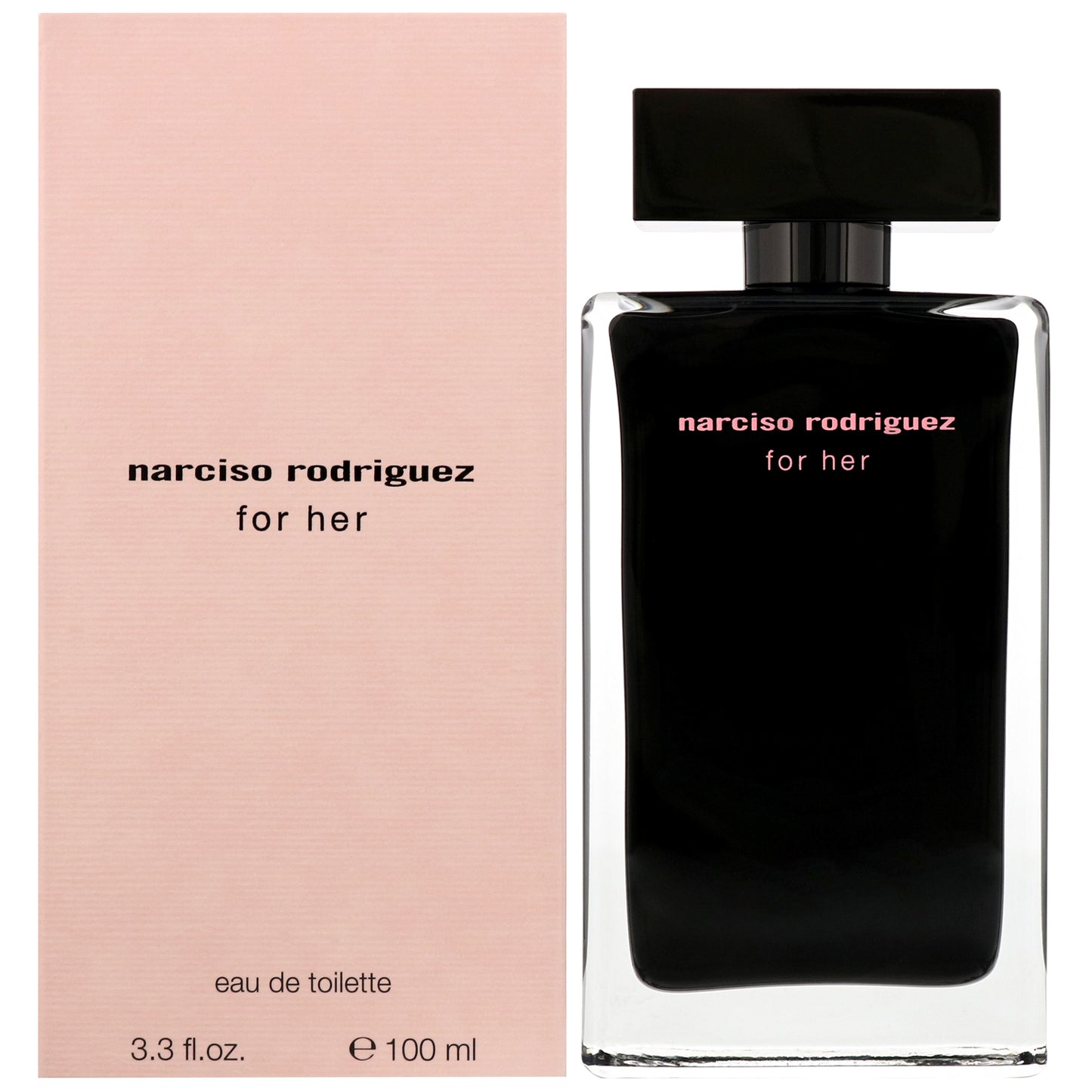 Narciso Rodriguez for her