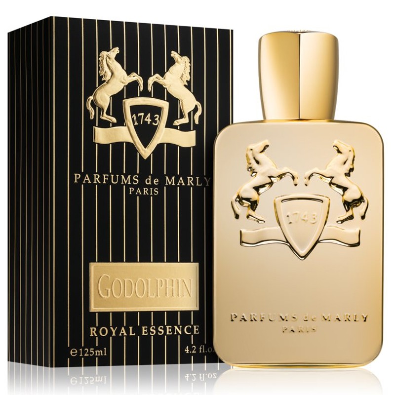 Parfums de Marly Godolphin