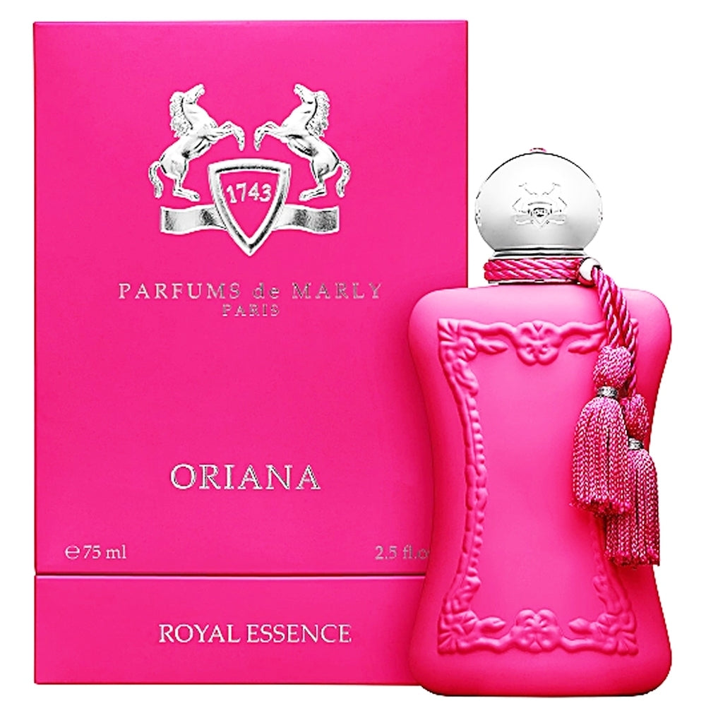 Parfums de Marly Oriana