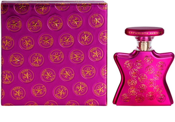 Bond no.9 Perfumista