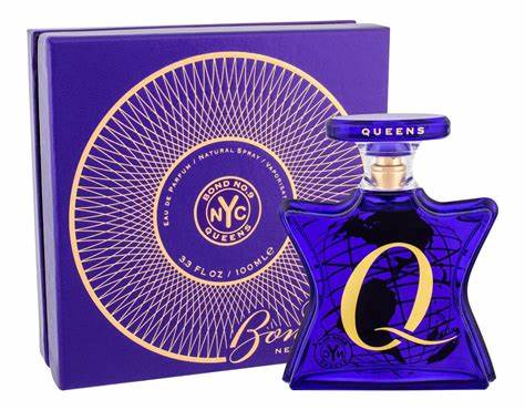 Bond no9 Queens