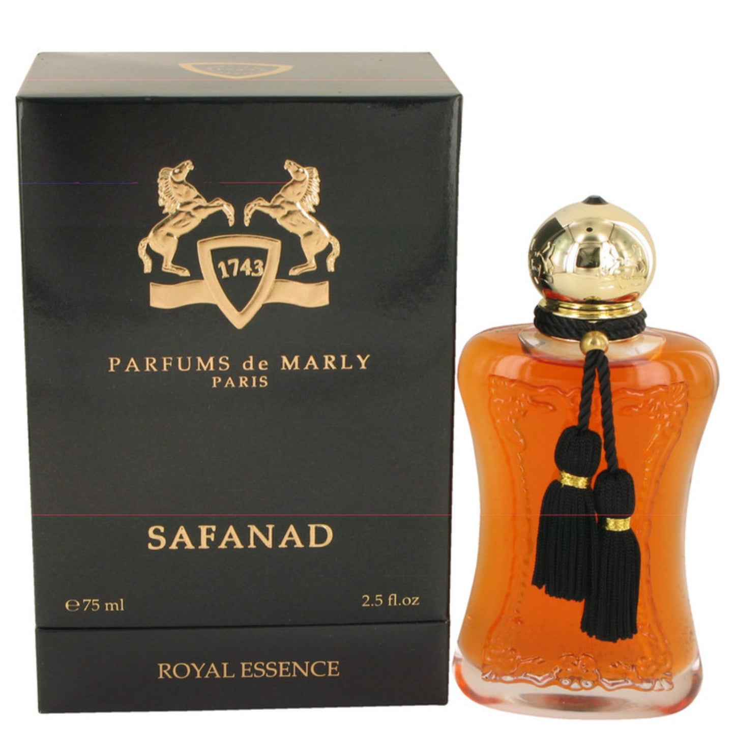 Parfums de Marly Safanad