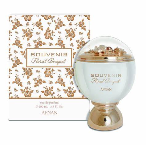 Souvenir Floral Bouquet