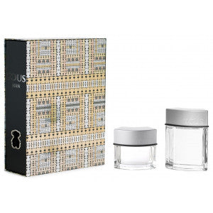 Gift set Tous Man