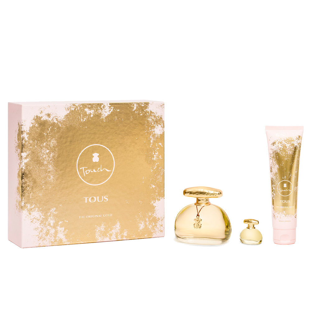 Gift set Tous TOUCH