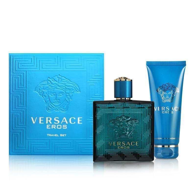 Gift set Versace Eros 2pieces