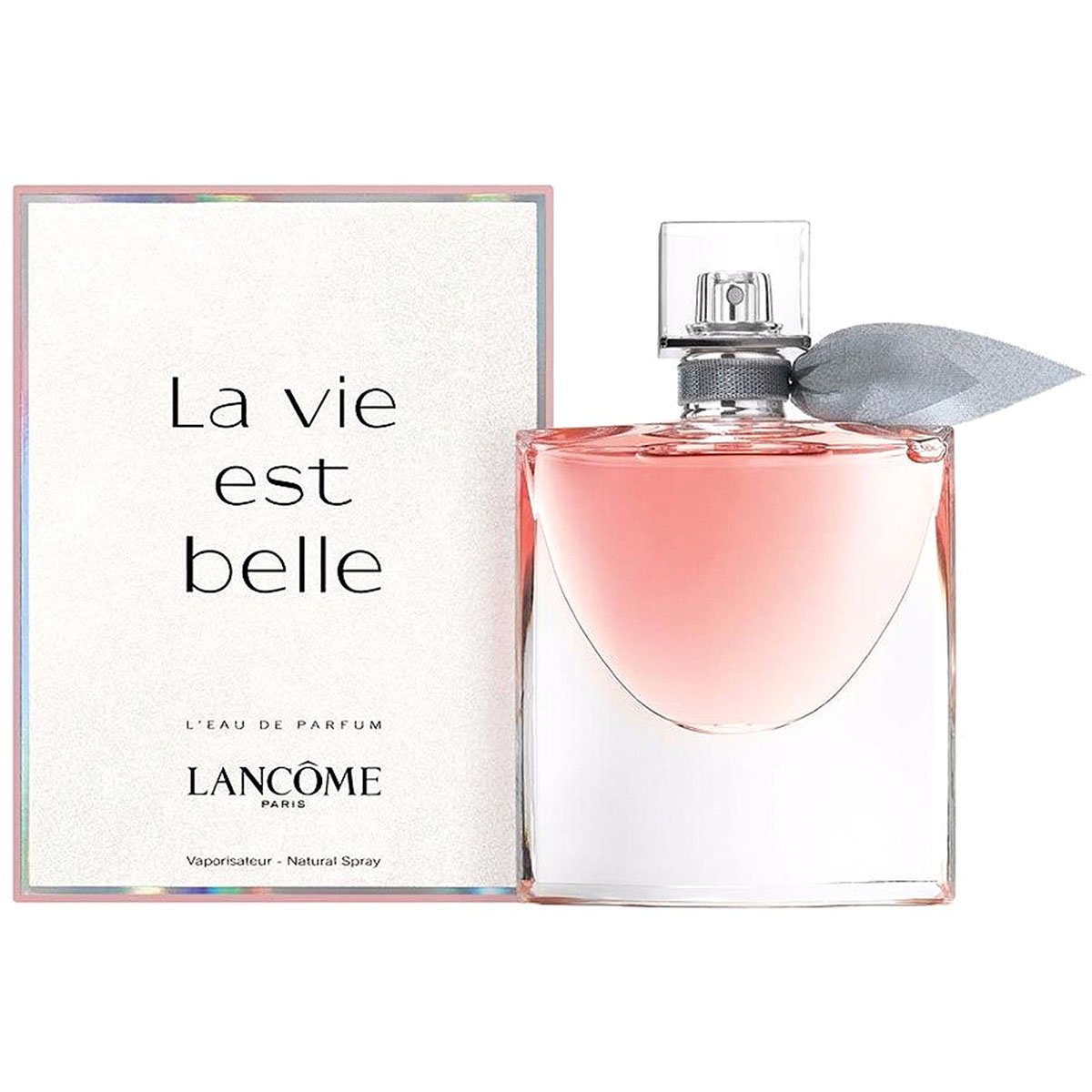 La Vie Est Belle _ Lancome