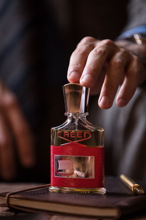 Creed Viking Cologne