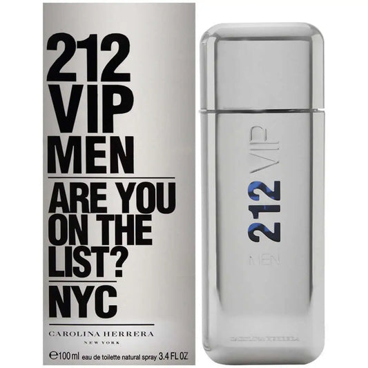 212 VIP Carolina Herrera