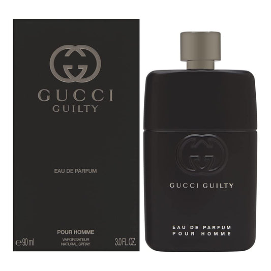 Gucci Guilty Pour Homme