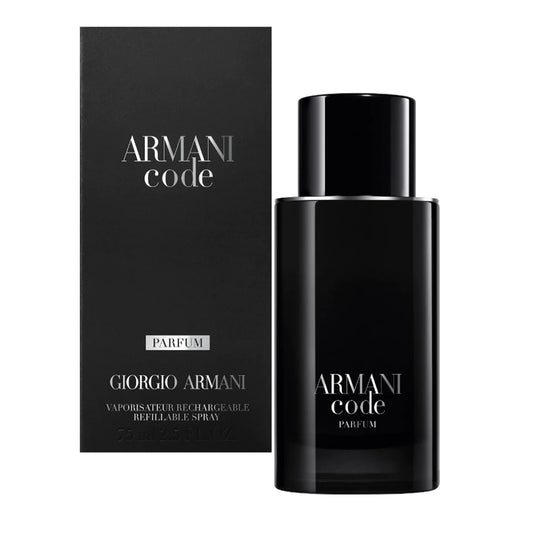 Armani Code Parfum