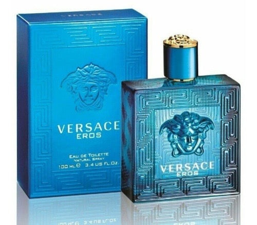 Versace Eros