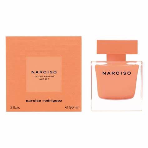 Narciso Rodriguez Ambree